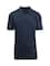 Galaxy By Harvic School Uniform Short Sleeve Men's Pique Polo Shirt
